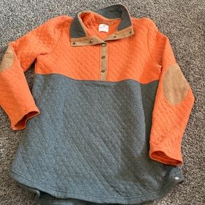 Marleylilly pullover large